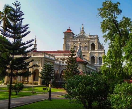 Madhya Pradesh